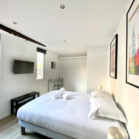 Appartement Le Studio - Quartier des antiquaires à Toulouse Extérieur photo