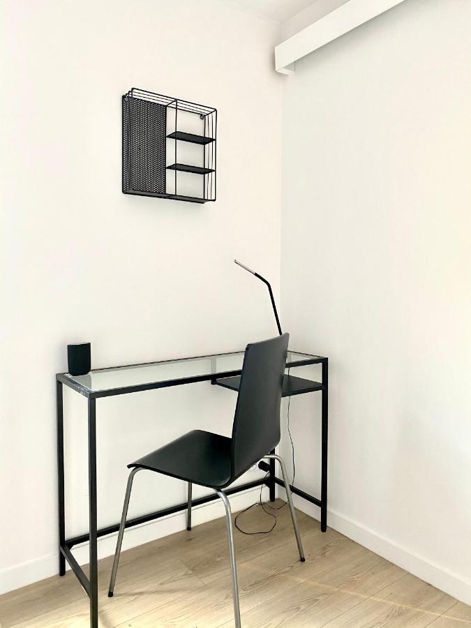Appartement Le Studio - Quartier des antiquaires à Toulouse Extérieur photo