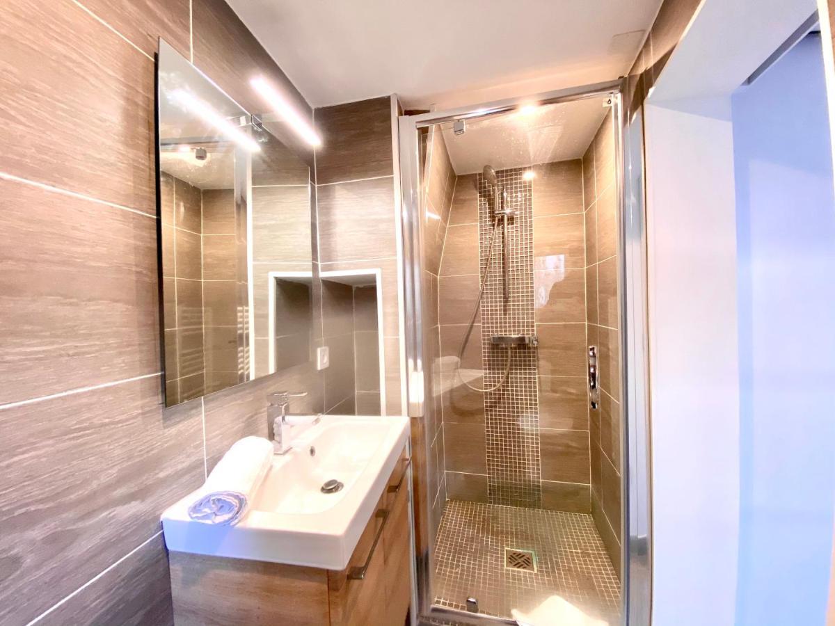 Appartement Le Studio - Quartier des antiquaires à Toulouse Extérieur photo